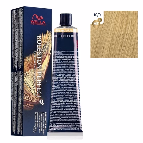 Wella – Koleston Perfect Me+ 10/0 60ml