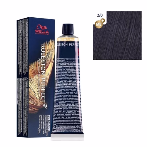 Wella – Koleston Perfect Me+ 2/0 60ml