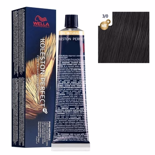 Wella – Koleston Perfect Me+ 3/0 60ml
