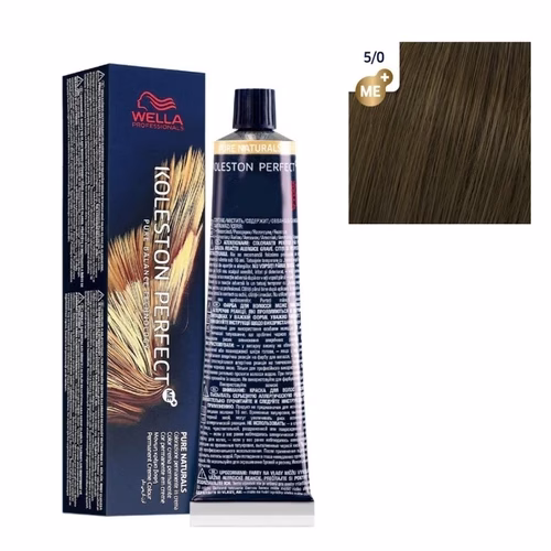 Wella – Koleston Perfect Me+ 5/0 60ml