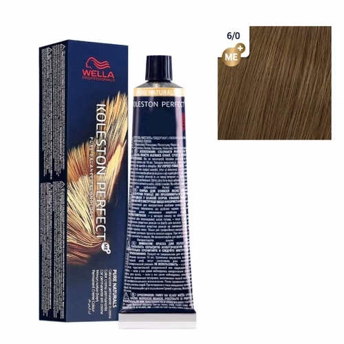Wella – Koleston Perfect Me+ 6/0 60ml