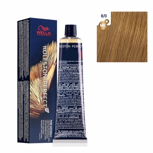 Wella – Koleston Perfect Me+ 8/0 60ml