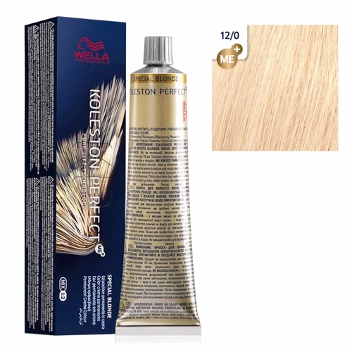Wella – Koleston Perfect Me+ 12/0  60ml