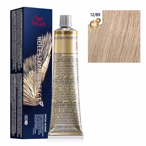 Wella – Koleston Perfect Me+ 12/89 60ml