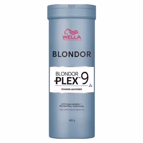 Wella - Blondorplex 9 Pó Descolorante 400g
