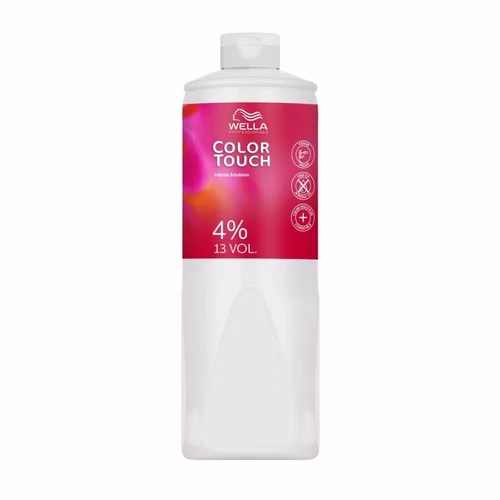 Wella - Color Touch Developer Emulsão Oxidante 4%