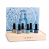 INOCOS - Box Verniz Gel Natura Lovers Aqua Edition Box INOCOS com a Coleção Natura Lovers Aqua Edition REF. 91.14.068 Deixa-te impressionar com a Coleção Natura Lovers Aqua Edition! A Box INOCOS inclui 6 cores de Verniz Gel, para que possas obter a coleção completa. Nota:Limitado ao stock existente.