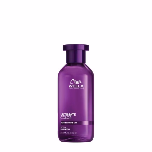 shampoo ultimate color 250ml