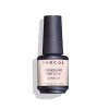 INOCOS - Verniz Gel Gengibre Natura Verniz Gel com fórmula duradoura e pigmentada REF. 91.18.492 Apresentamos-te o Verniz Gel INOCOS Gengibre da Coleção Natura Lovers Spice Edition. Cor Nude Areia Leitoso. Detalhes: Verniz Gel Vegan Quantidade: 15ml Modo de uso: Após a aplicação da Base, aplica uma ou duas camadas finas de Verniz Gel. Catalisa em Lâmpada UV (120s) ou LED (60s). PRECAUÇÕES: USO PROFISSIONAL. EVITAR CONTACTO COM A PELE, PODE PROVOCAR REAÇÃO ALÉRGICA. LER AS INSTRUÇÕES DE USO. MANTER FORA DO ALCANCE DAS CRIANÇAS. ARMAZENAR FECHADO, SEM EXPOSIÇÃO À LUZ.