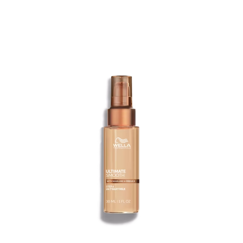 silky milk ultimate smooth