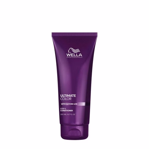 ultimate color condicionador 200ml