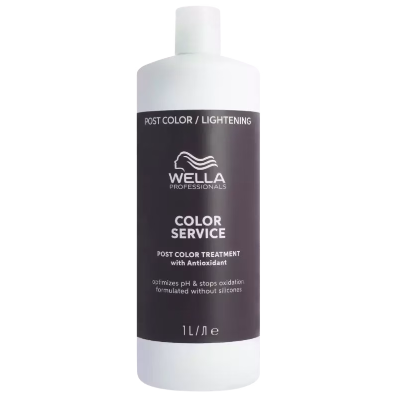 Wella – Color Service Treatment 1L