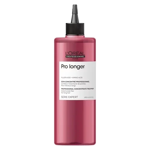 L’Oréal Pro Longer Concentrado Para Pontas 400ml