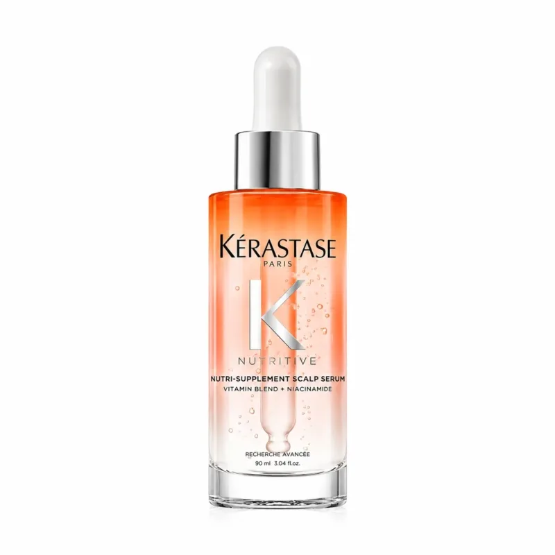 Kérastase Nutritive Nutri-Supplement Scalp Serum 90ml