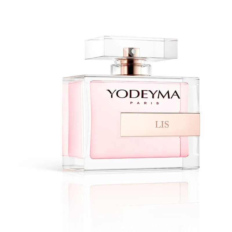 YODEYMA - Lis Eau de Parfum 100ml