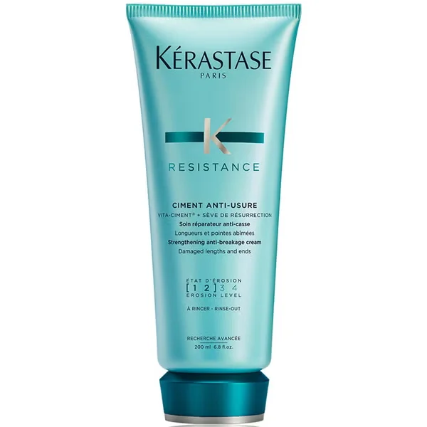 Kérastase Resistance Ciment Anti-Usure 200ml
