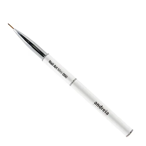 Andreia Brushes Nail Art Mini 000