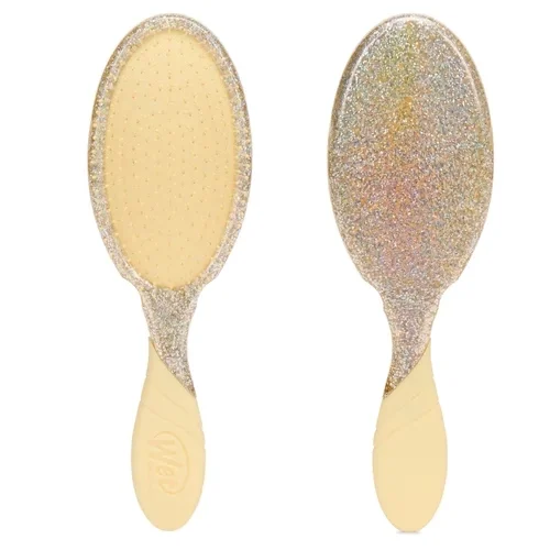 Wet Brush Birthday Celebration Escova De Cabelo Honey