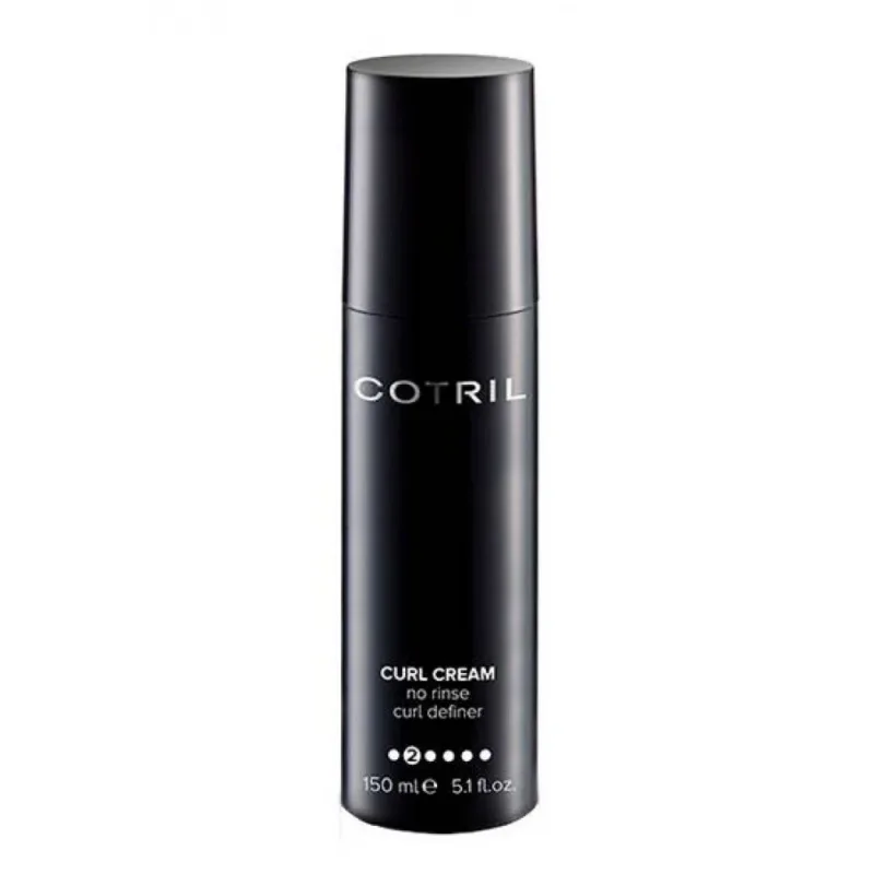 Cotril - Creative Walk Curl Cream 150ml