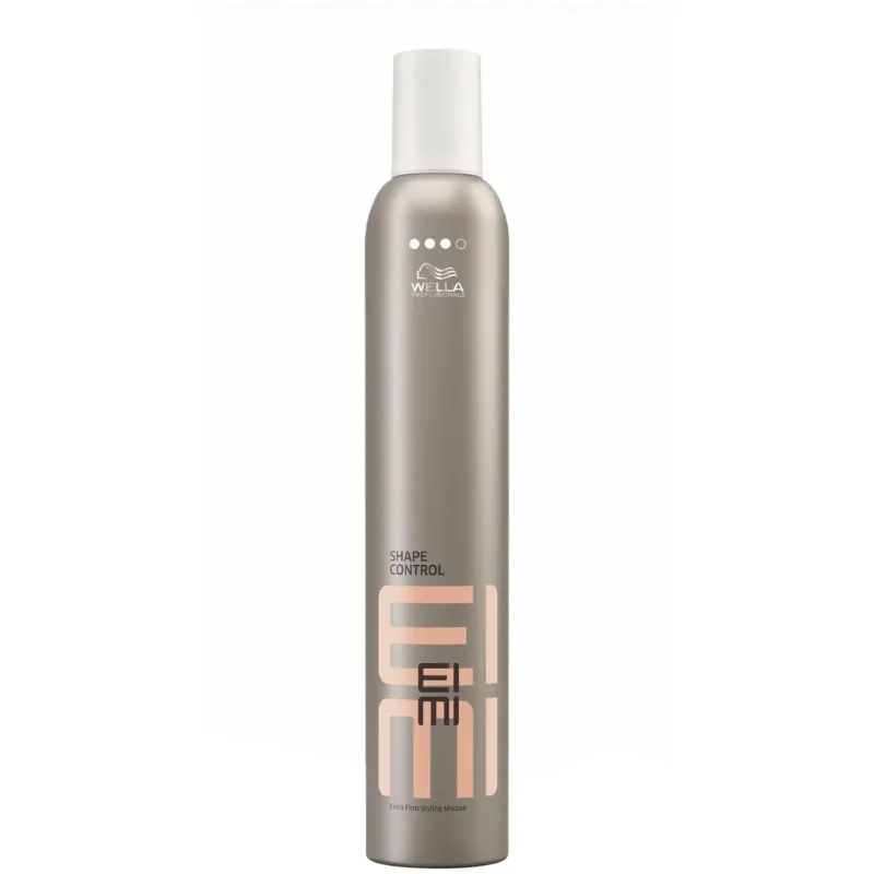 Wella – EIMI Shape Control 500ml