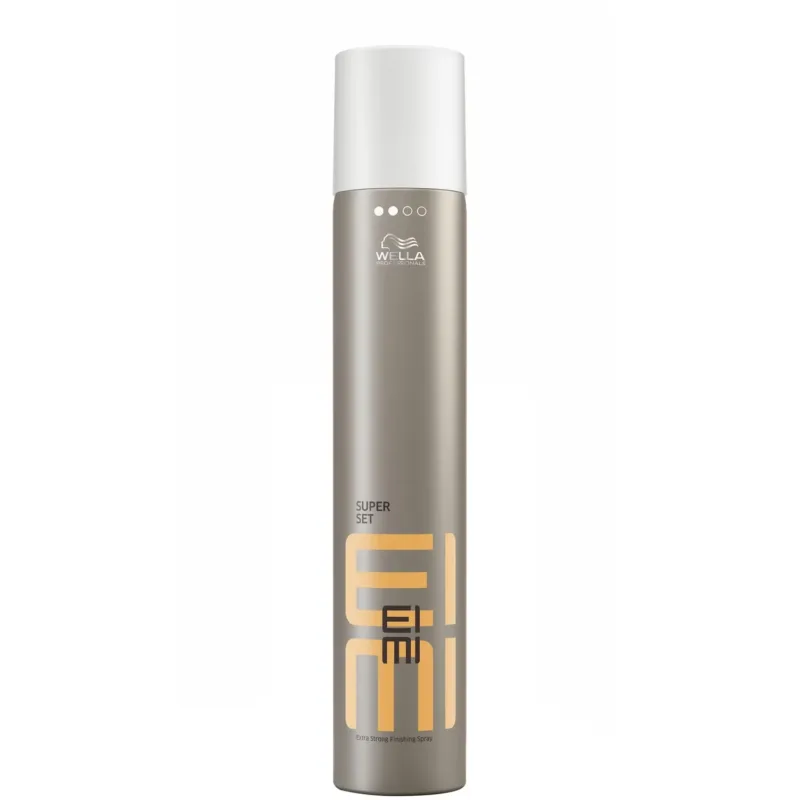 Wella - EIMI Super Set 500ml