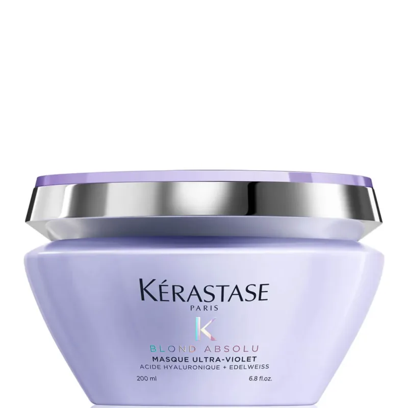 Kérastase Blond Absolu Masque Ultra-Violet 200ml