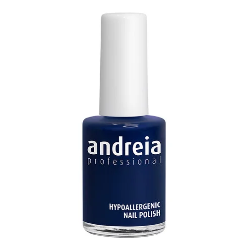 Andreia - Verniz Hipoalergénico 11 Azul Intenso