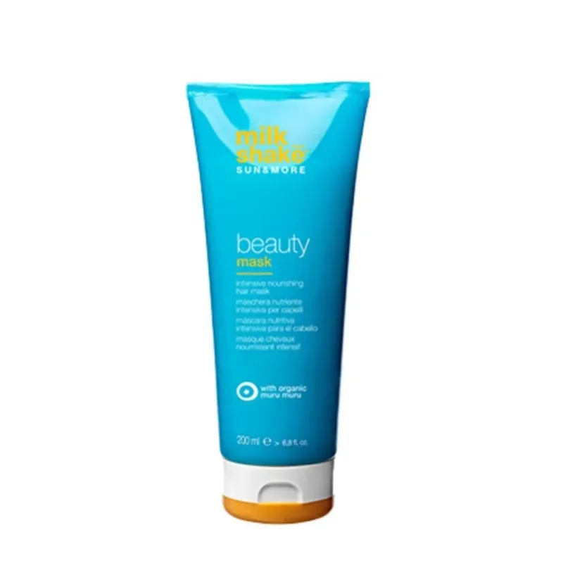 Milk Shake - Sun&More Beauty Mask 200ml