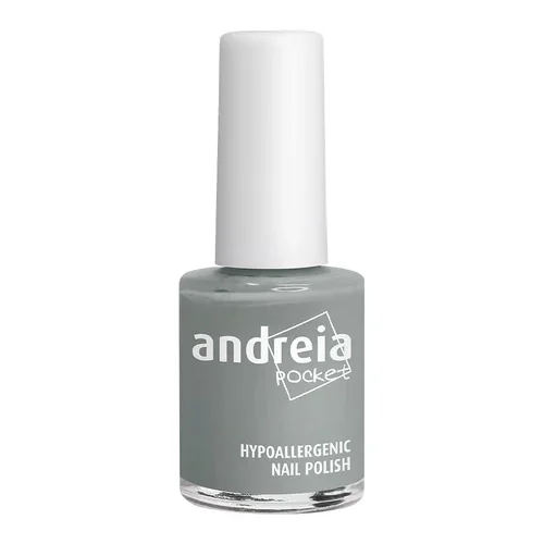 Andreia Hypoallergenic Nail Polish 157