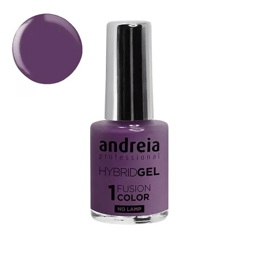 Andreia Verniz Hybrid Gel - H27