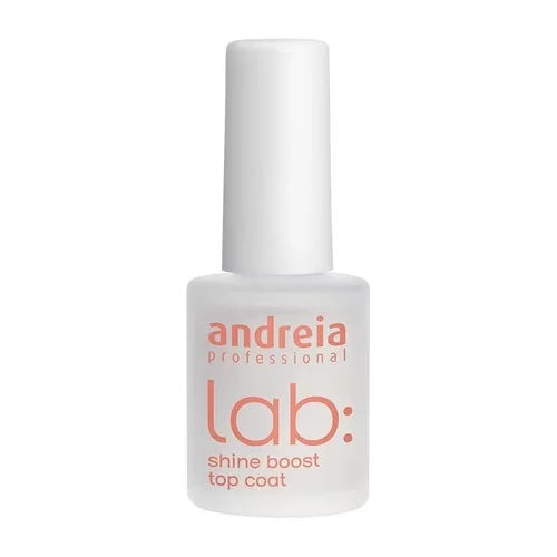 Andreia Lab Shine Boost Top Coat