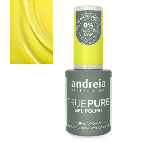 Andreia True Pure - Verniz Gel T13
