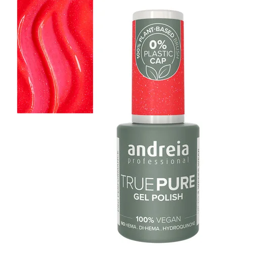 Andreia True Pure - Verniz Gel T20