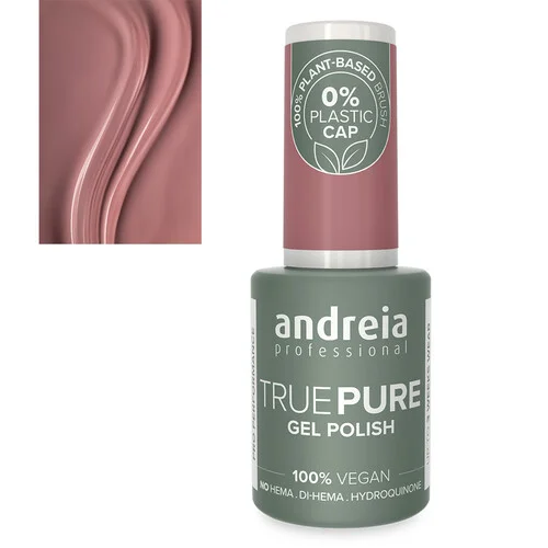 Andreia True Pure - Verniz Gel T26