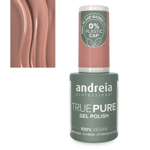 Andreia True Pure - Verniz Gel T29