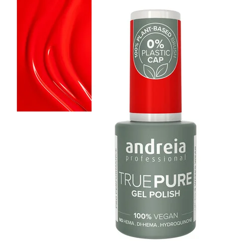 Andreia True Pure - Verniz Gel T35
