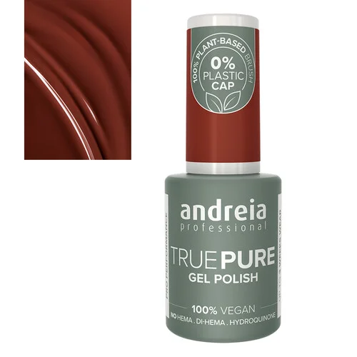 Andreia True Pure - Verniz Gel T33