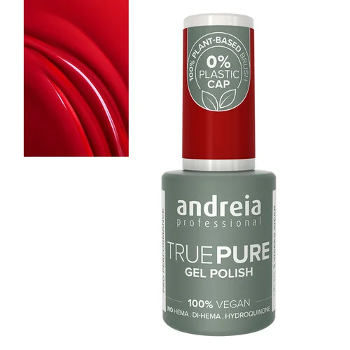Andreia True Pure - Verniz Gel T37