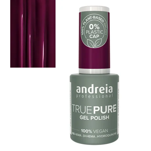 Andreia True Pure - Verniz Gel T41