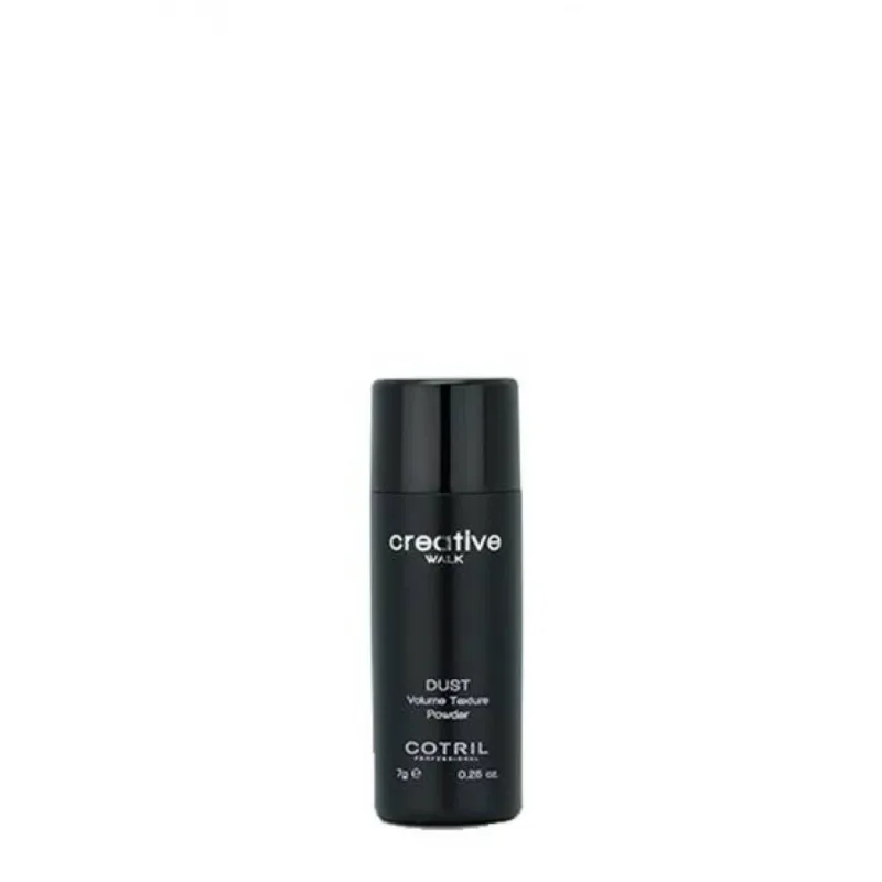 Cotril - Creative Walk Dust Volume Texture Powder 7g