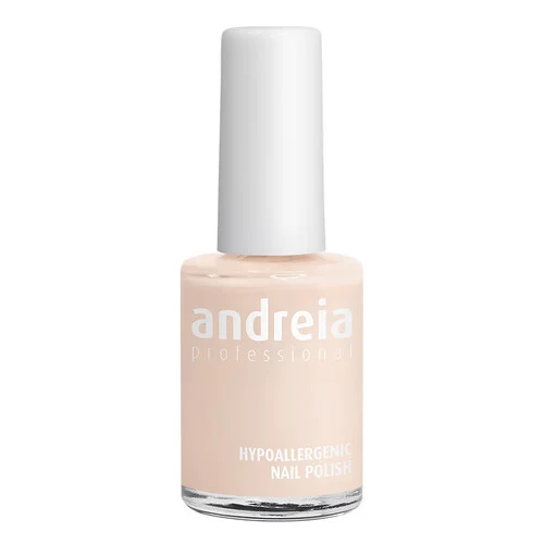 Andreia - Verniz Hipoalergénico 15 Nude