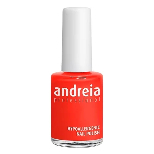 Andreia Hypoallergenic Nail Polish 164