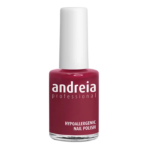 Andreia - Verniz Hipoalergénico 16 Magenta