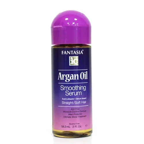 Fantasia - Argan Oil Curl Creme 183 ml