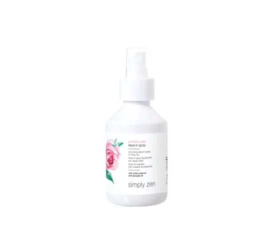 Simply Zen Smooth & Care Leave-In Spray Antifrizz 150ml