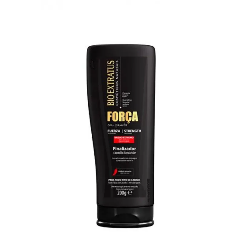 Bio Extratus - Força Finalizador 200g