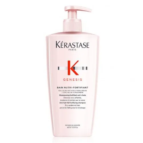 Kérastase Genesis Bain Nutri-Fortifiant 500ml