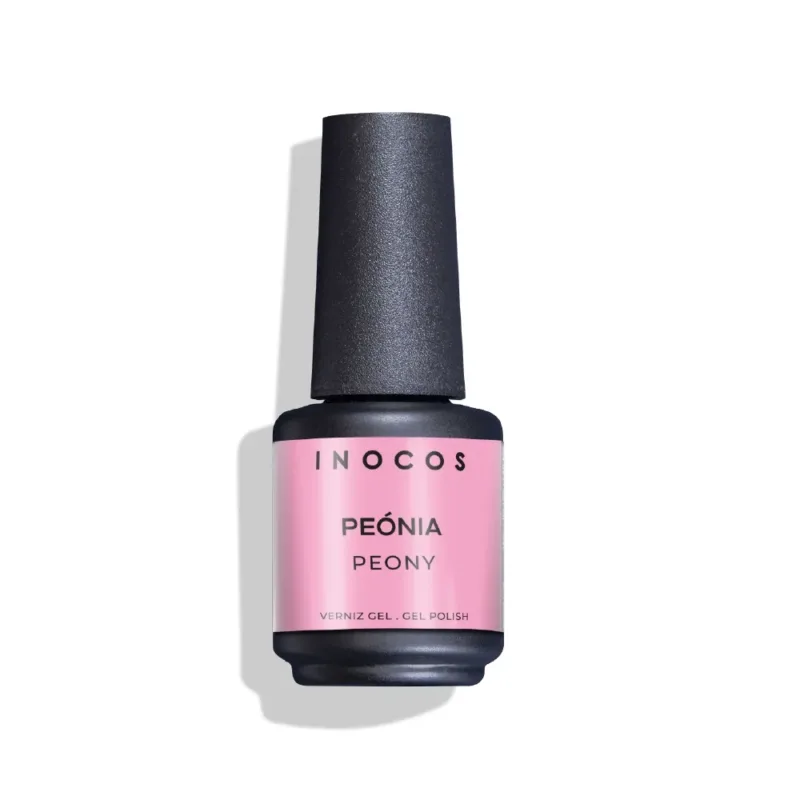 INOCOS - Verniz Gel INOCOS Peónia