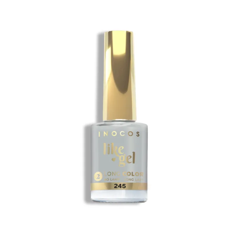 INOCOS - Like Gel 245 Azul Sereno
