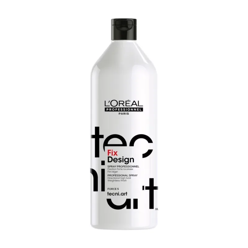 L’Oréal Pro Tecni Art Fix Design 1L